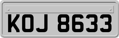 KOJ8633