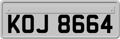 KOJ8664