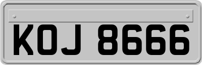 KOJ8666