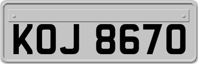 KOJ8670