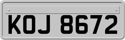 KOJ8672