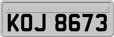 KOJ8673