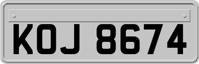 KOJ8674