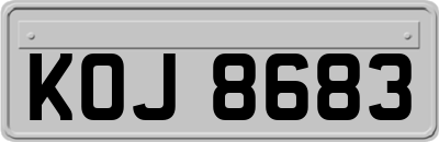 KOJ8683