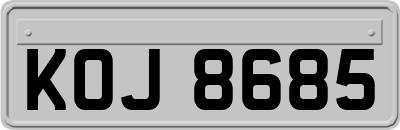 KOJ8685