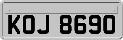 KOJ8690