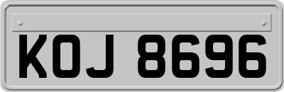 KOJ8696