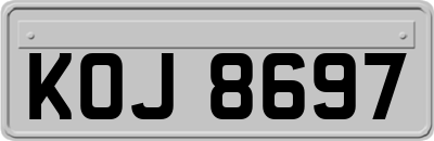 KOJ8697
