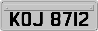 KOJ8712