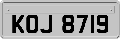 KOJ8719