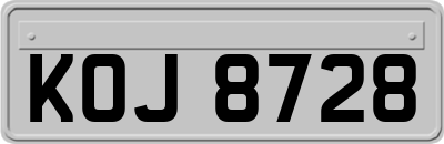 KOJ8728