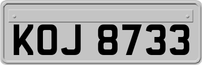 KOJ8733