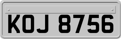 KOJ8756