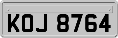 KOJ8764