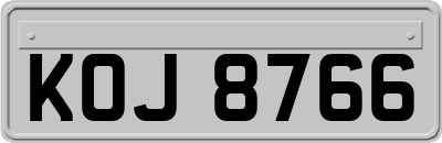 KOJ8766