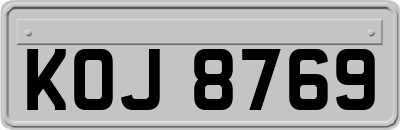 KOJ8769