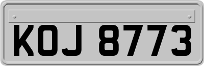 KOJ8773