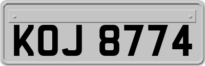 KOJ8774