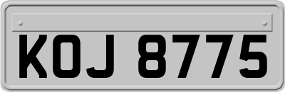 KOJ8775