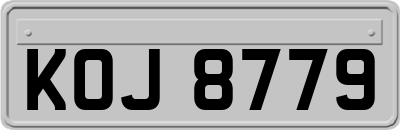 KOJ8779