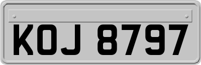 KOJ8797