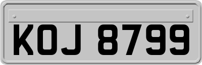 KOJ8799
