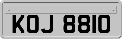 KOJ8810
