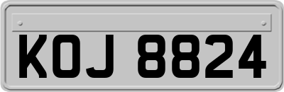 KOJ8824