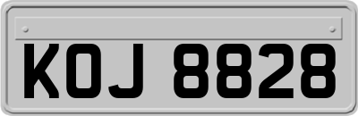 KOJ8828
