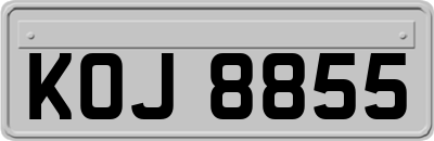 KOJ8855