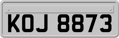 KOJ8873