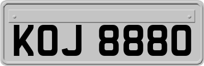 KOJ8880