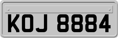 KOJ8884