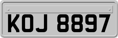 KOJ8897