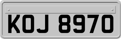 KOJ8970