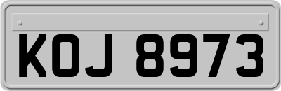 KOJ8973