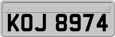 KOJ8974