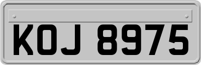 KOJ8975
