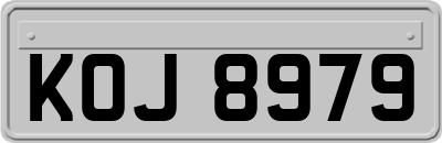 KOJ8979