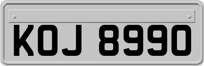 KOJ8990
