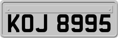 KOJ8995