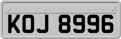 KOJ8996