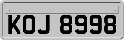 KOJ8998