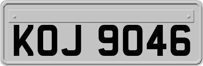 KOJ9046