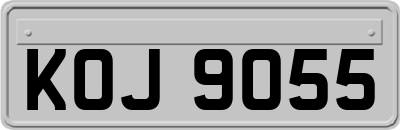 KOJ9055