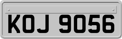 KOJ9056