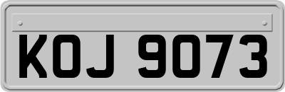 KOJ9073