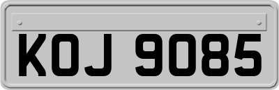 KOJ9085