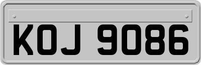 KOJ9086