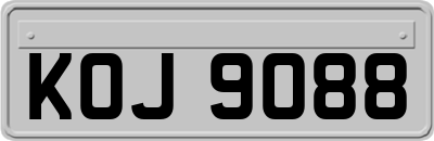 KOJ9088